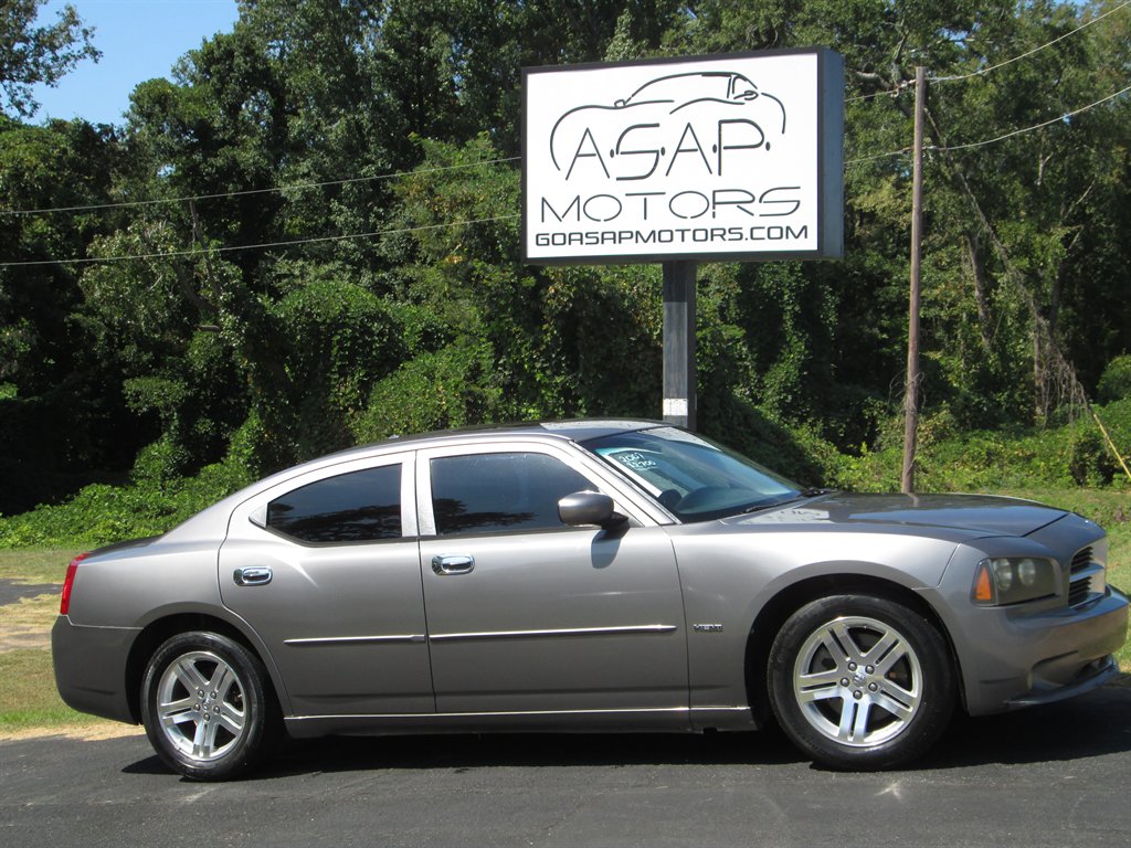 2006 Dodge Charger R/T