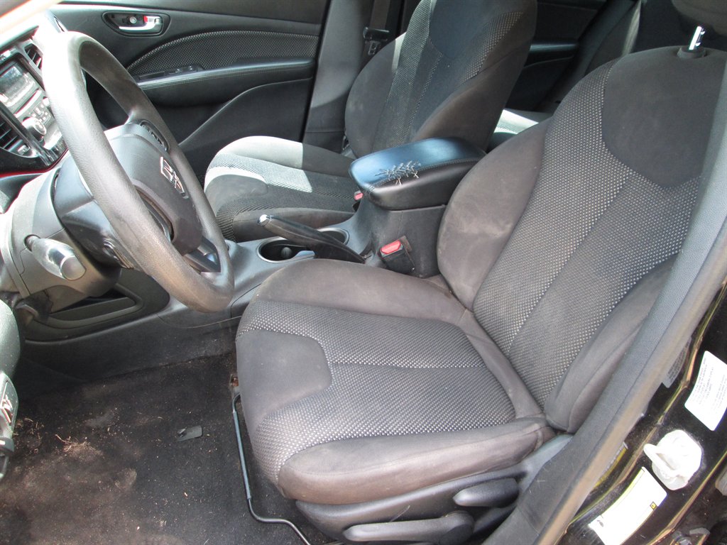 2016 Dodge Dart SE - Photo 8